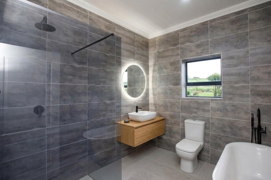 3 Bedroom Property for Sale in Island View Western Cape